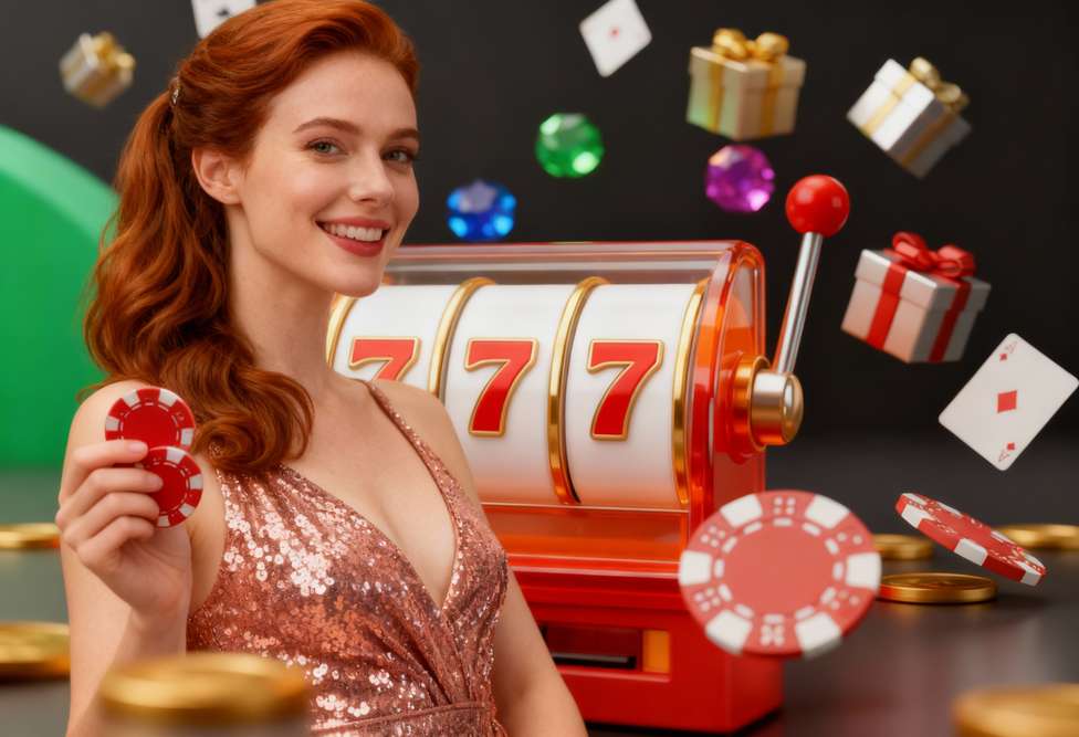 Dominate the Reels: Unveiling the Best Games at Sector 777 Casino