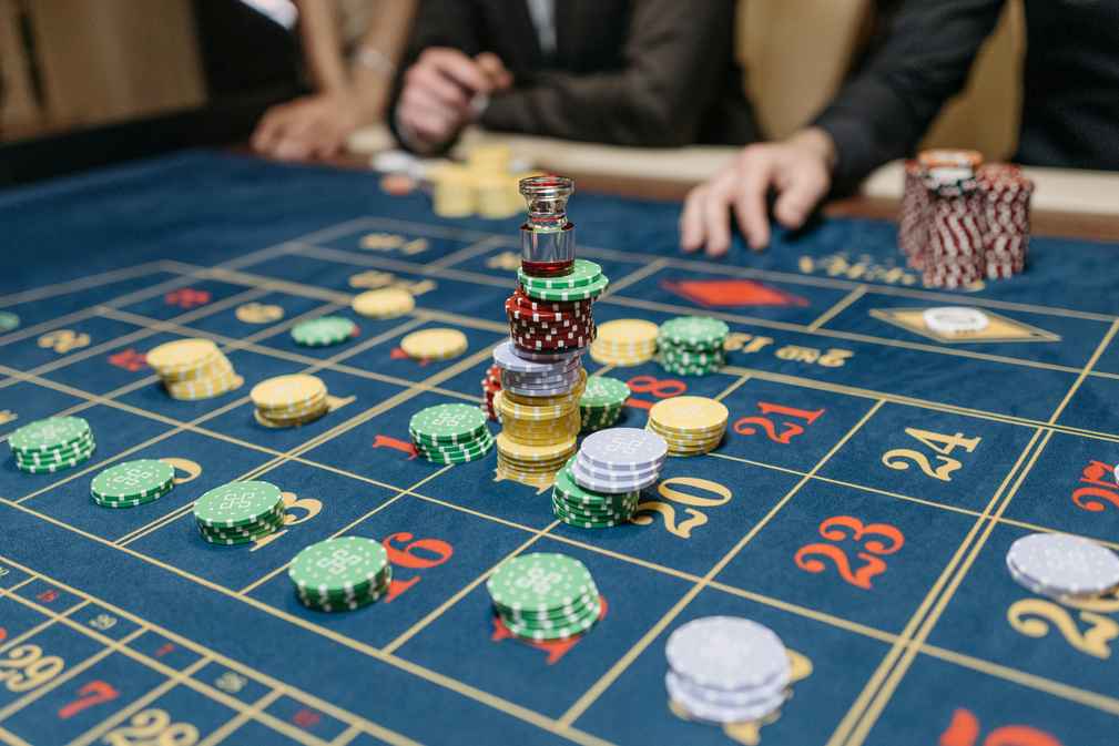 Dominate the Reels: Unveiling the Best Games at Sector 777 Casino