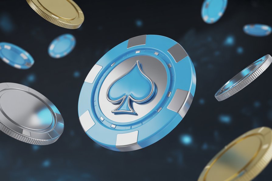 Explore the Thrilling World of Betti Casino Games