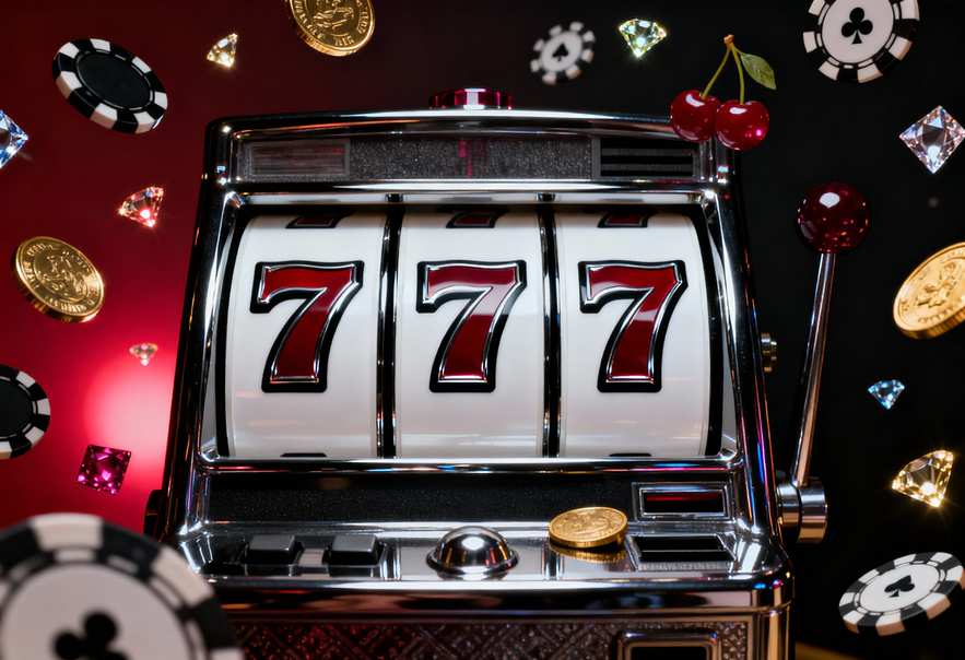 Slotastic Casino Account Blocked Without Reason? What You Need to Know